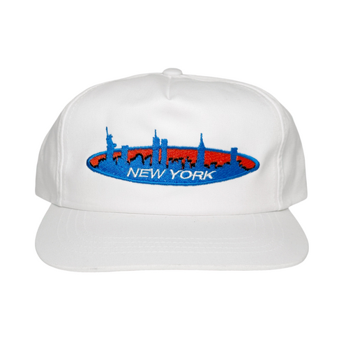Skyline 2.0 (White)