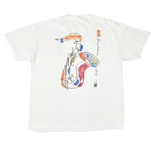 2006 JVC Jazz Festival Tee (XL)