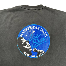 90’s Manny’s Carwash Tee (L)