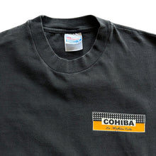 90’s Cohiba Tee (L)
