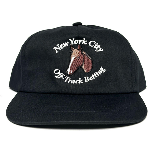 Off Track Betting Snapback