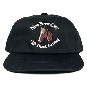 Off Track Betting Snapback