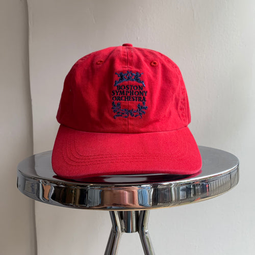 Boston Symphony Hat