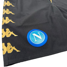 Kappa Napoli Shorts (S)