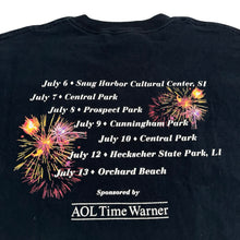 2003 NY Philharmonic Tee (XL)