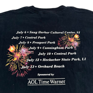 2003 NY Philharmonic Tee (XL)