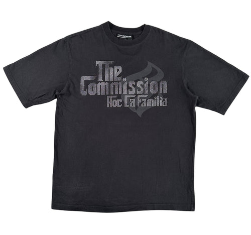 The Commission Tee (XL)