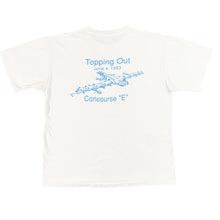 1993 Atlanta Airport Construction Tee (L)