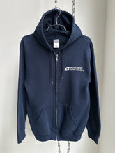 00’s USPS Zip Hoodie (S)