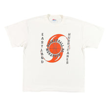 90’a Miami Basketball Tee (L)