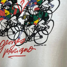 1988 Guess Cycling L/S (M)