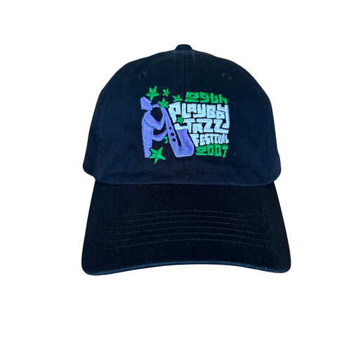 Playboy Jazz Festival Hat