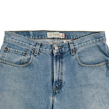00’s Levi’s 569 Jeans (34”x28”)