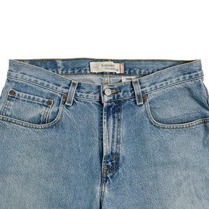 00’s Levi’s 569 Jeans (34”x28”)