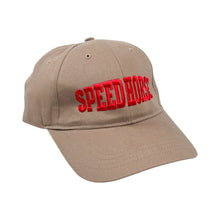 Speed Horse Hat