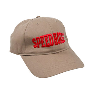 Speed Horse Hat