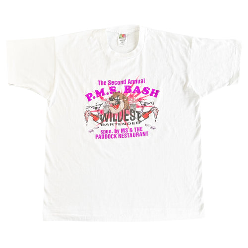 PMS Bash Tee (XL)