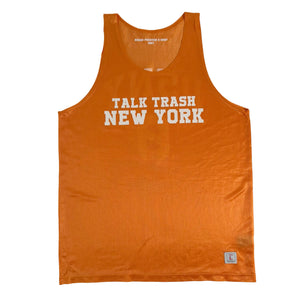 2017 Heron Preston DSNY Jersey (L)
