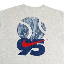 1995 US Tennis Nike Tee (L)
