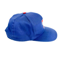 90’s Texas Snapback