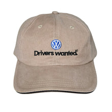 90’s Volkswagen Hat