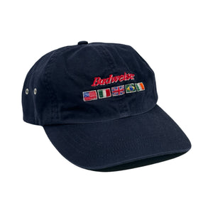 90’s Budweiser Hat