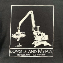 Long Island Metals Crewneck (XL)