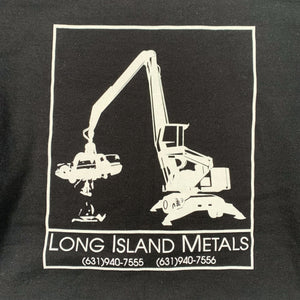Long Island Metals Crewneck (XL)