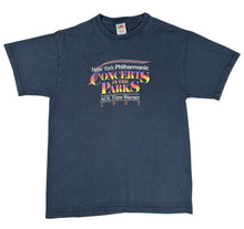 2003 New York Philharmonic Tee (L)
