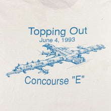 1993 Atlanta Airport Construction Tee (L)