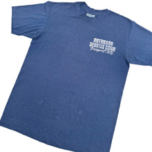 80’s Outboard Service Tee (L)