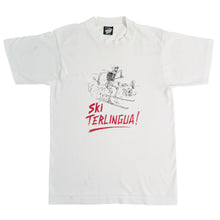90’s Ski Terlingua Tee (M)