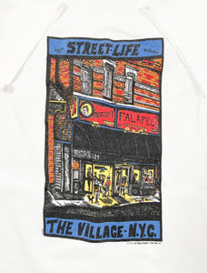 90’s West Village Tee (L)