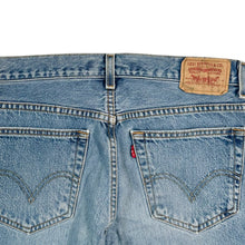 00’s Levi’s 569 Jeans (34”x28”)