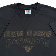 90’s New York Tee (L)