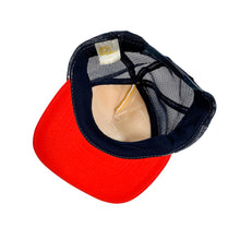 80’s Knicks / Fuji Snapback