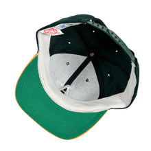 90’s A’s Snapback