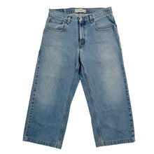 00’s Levi’s 569 Jeans (34”x28”)