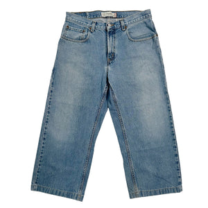 00’s Levi’s 569 Jeans (34”x28”)