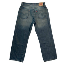 00’s Levi’s 569 Jeans (34”x30”)