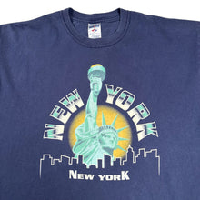 2000’s NYC Souvenir Tee (XL)