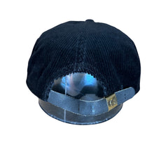 90’s Telluride Corduroy Hat