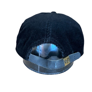 90’s Telluride Corduroy Hat
