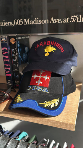 Italy Hats