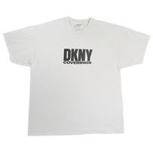 90’s DKNY Coverings Tee (XL)