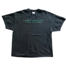 y2k ebay tee (L)