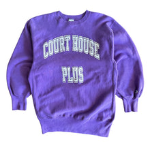 90’s Court House Plus Champion Reverse Weave (XL)