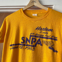 1985 Harlem Foot Race Tee (S)