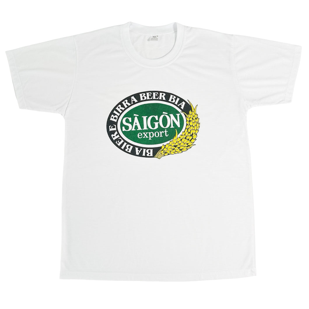 Saigon Beer Tee (XL)