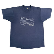 80’s Ace Radiator Tee (L)